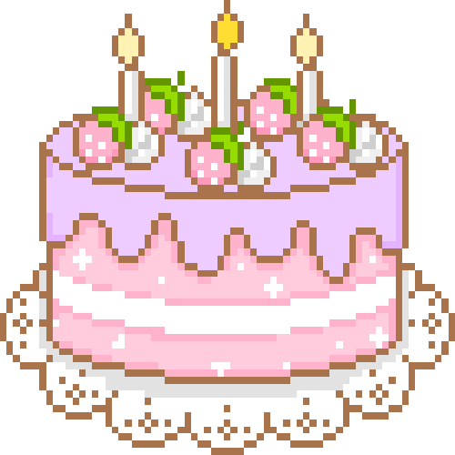 ~Cake~